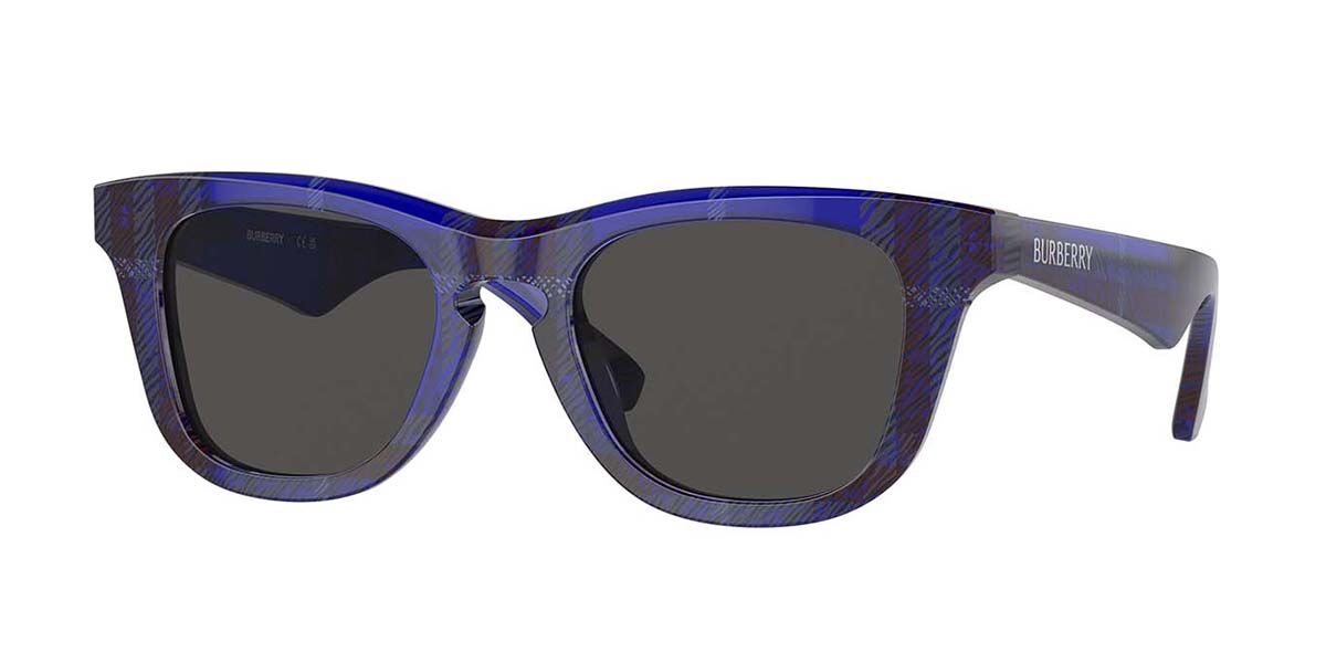 ブルー バーバリー サングラス | 正規品保障SmartBuyGlassesジャパン！