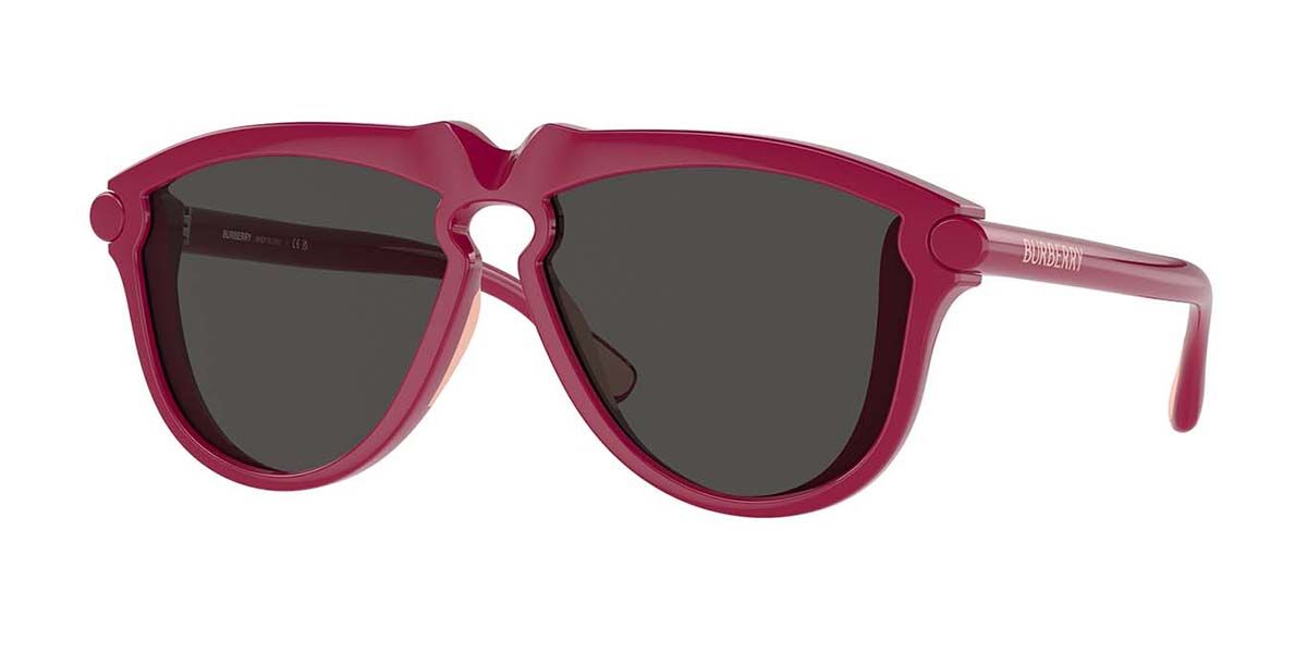 ピンク バーバリー サングラス | 正規品保障SmartBuyGlassesジャパン！