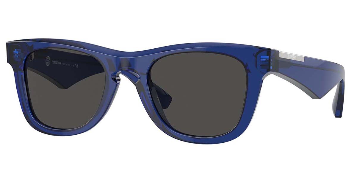 ブルー バーバリー サングラス | 正規品保障SmartBuyGlassesジャパン！