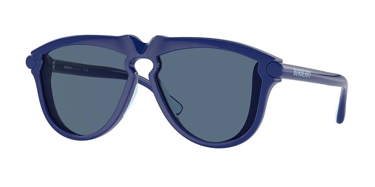 ブルー バーバリー サングラス | 正規品保障SmartBuyGlassesジャパン！