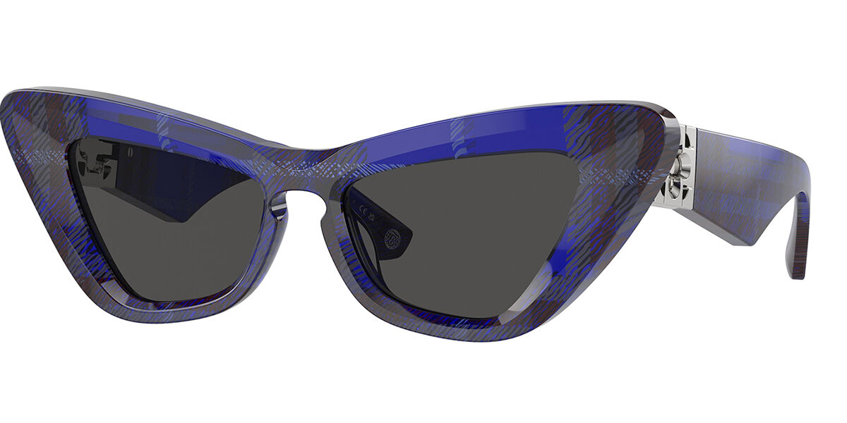 ブルー バーバリー サングラス | 正規品保障SmartBuyGlassesジャパン！