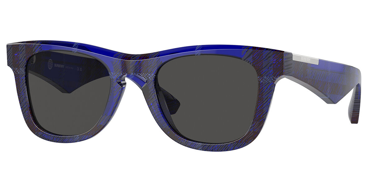 ブルー バーバリー サングラス | 正規品保障SmartBuyGlassesジャパン！