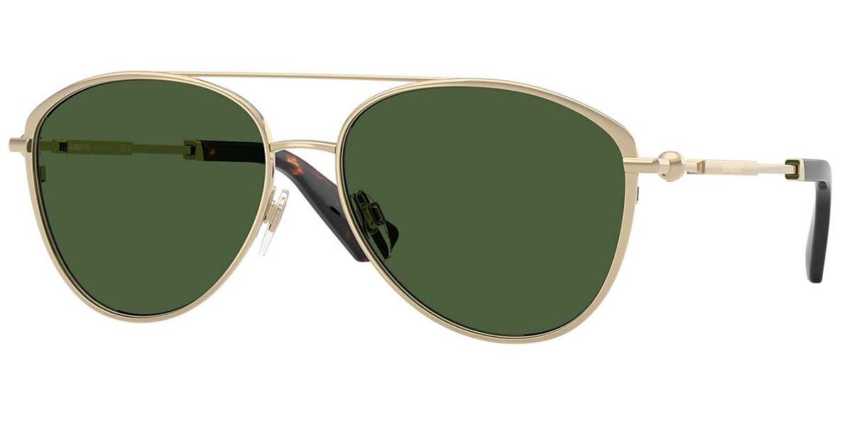 ゴールド バーバリー サングラス | 正規品保障SmartBuyGlassesジャパン！