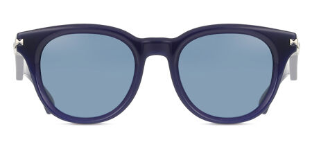 ブルー バーバリー サングラス | 正規品保障SmartBuyGlassesジャパン！