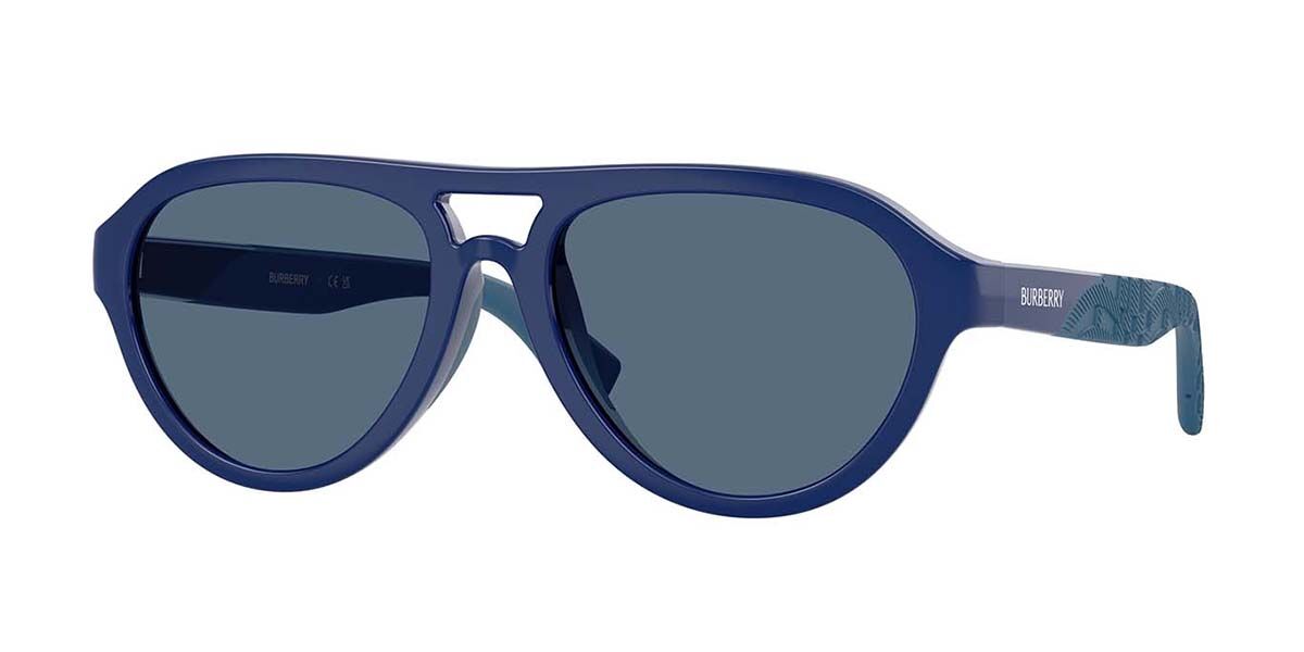 ブルー バーバリー サングラス | 正規品保障SmartBuyGlassesジャパン！
