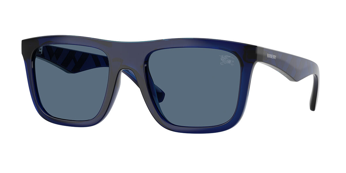 ブルー バーバリー サングラス | 正規品保障SmartBuyGlassesジャパン！