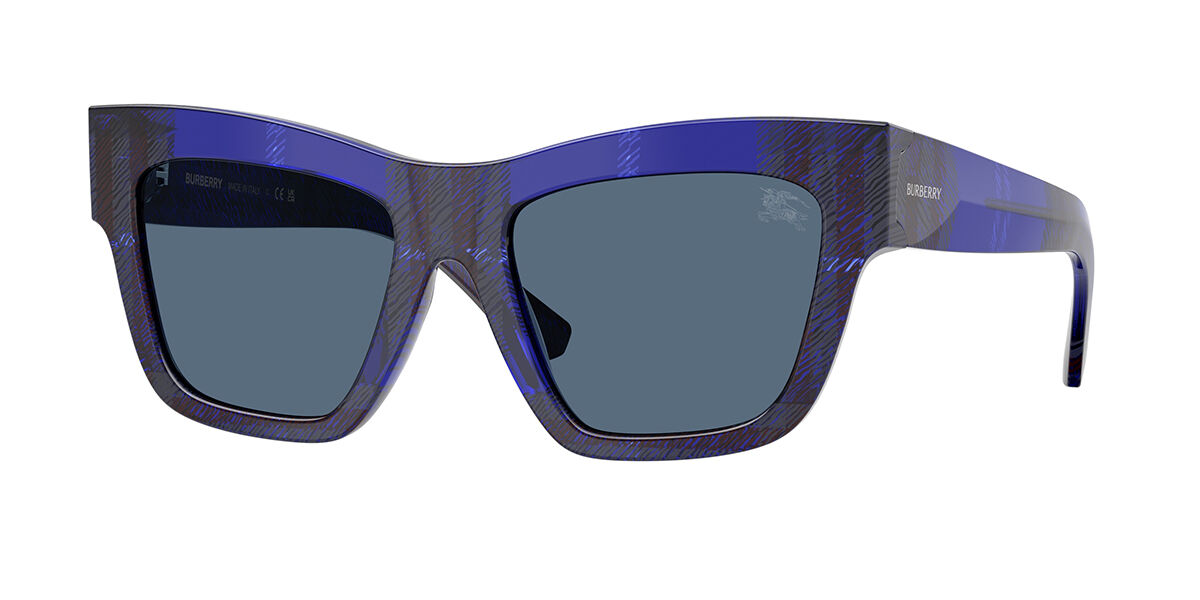 ブルー バーバリー サングラス | 正規品保障SmartBuyGlassesジャパン！