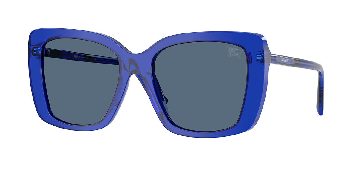 ブルー バーバリー サングラス | 正規品保障SmartBuyGlassesジャパン！