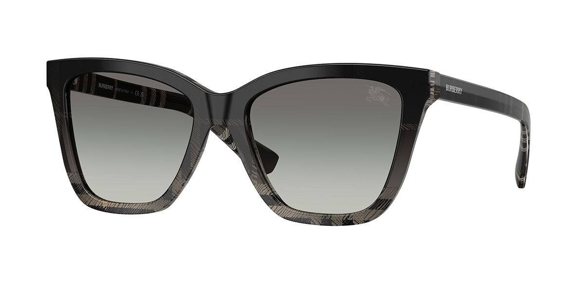 バーバリー Cat-eye サングラス | 正規品保障SmartBuyGlassesジャパン！