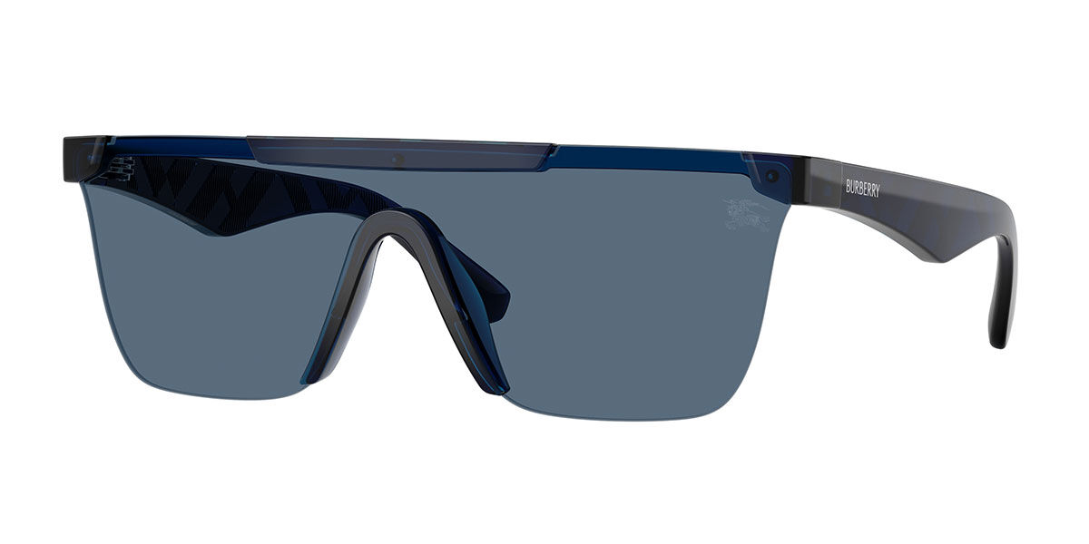 ブルー バーバリー サングラス | 正規品保障SmartBuyGlassesジャパン！