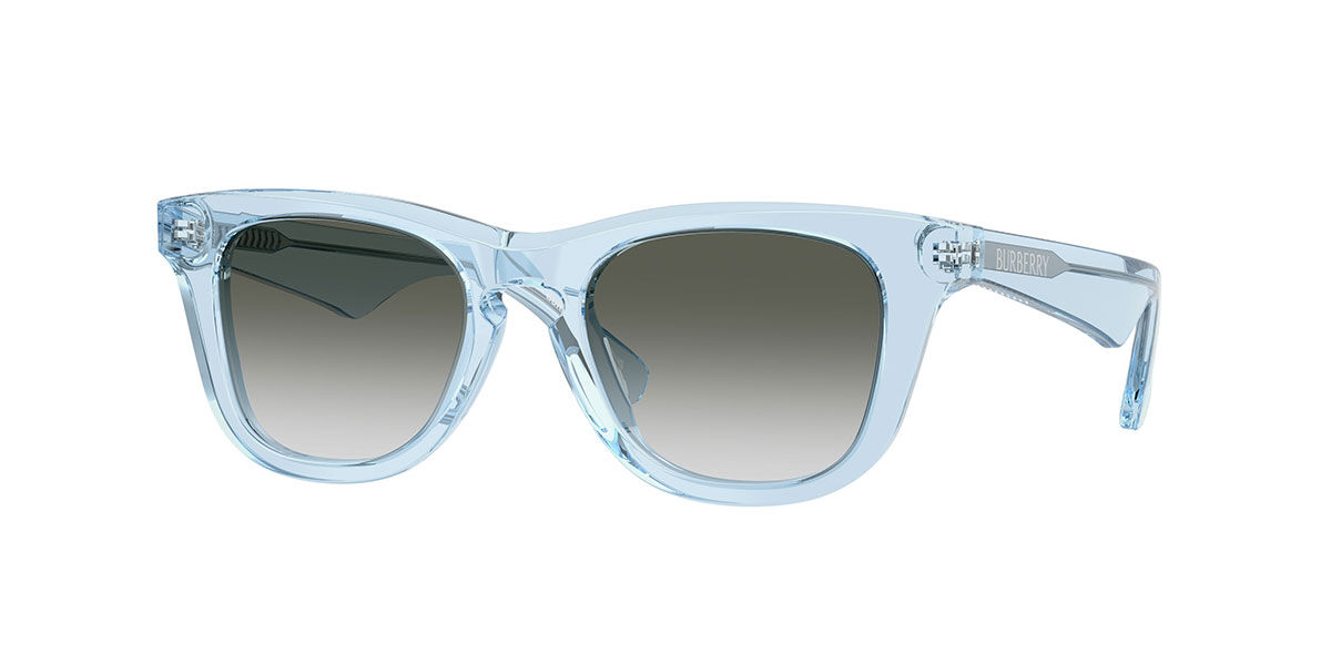 ブルー バーバリー サングラス | 正規品保障SmartBuyGlassesジャパン！