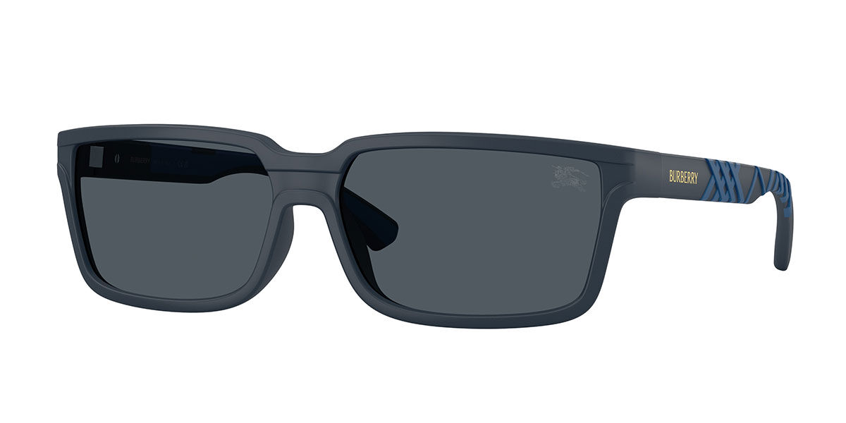ブルー バーバリー サングラス | 正規品保障SmartBuyGlassesジャパン！