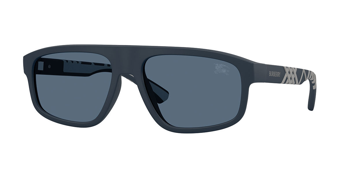 ブルー バーバリー サングラス | 正規品保障SmartBuyGlassesジャパン！