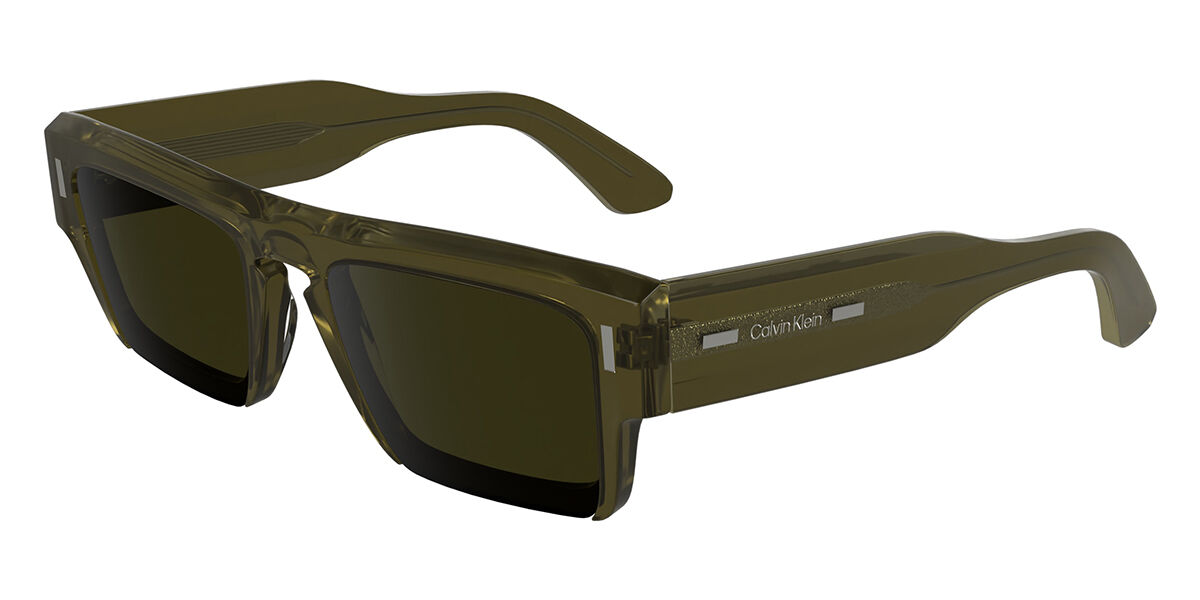 サングラス　カルバン　クライン カルバンクライン サングラス ck23553slb 519 55mm calvin klein