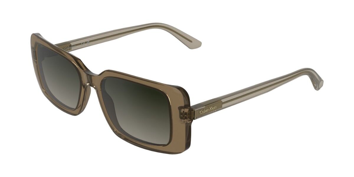 カルバン クライン Women's サングラス｜100%UVカット・送料無料