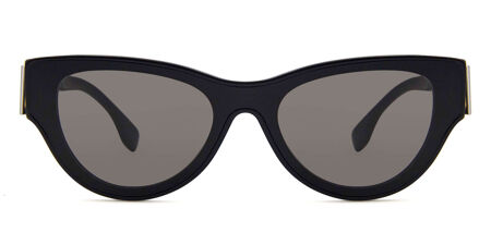 フェンディ Cat-eye サングラス｜100%UVカット・送料無料 