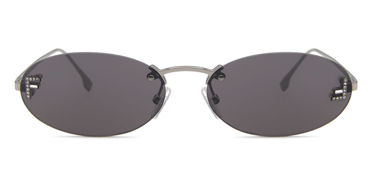 フェンディ サングラス｜100%UVカット・送料無料｜SmartBuyGlasses Japan