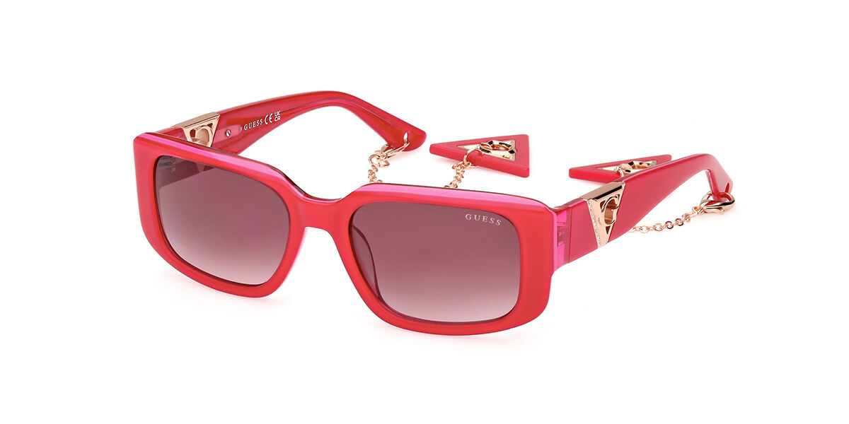Guess サングラス available guess 3200