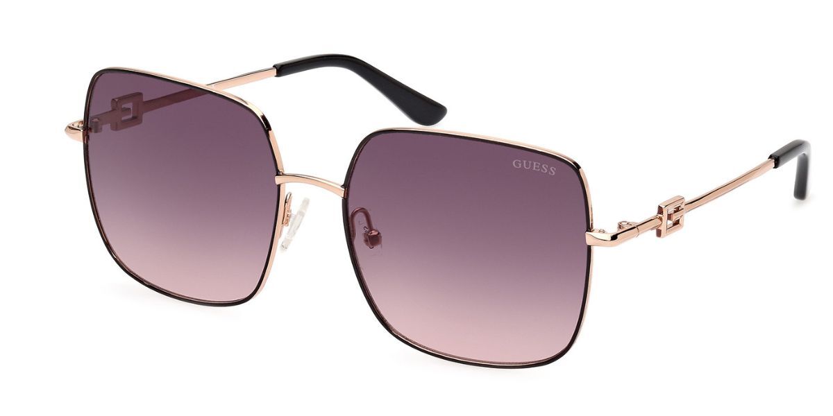 値下げ‼️GUESSのサングラス‼️美品‼️ Guess サングラス｜100%UVカット・送料無料｜SmartBuyGlasses Japan