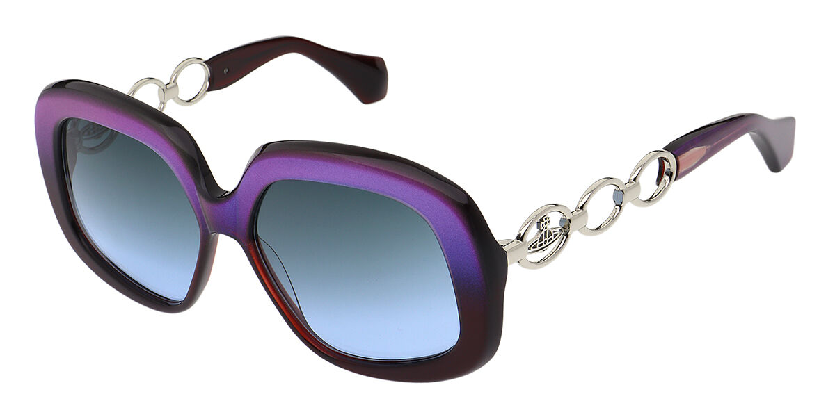Vivienne Westwood サングラス VW-5739 グラデーション Vivienne Westwood（ヴィヴィアンウエストウッド） viviennewestwood
