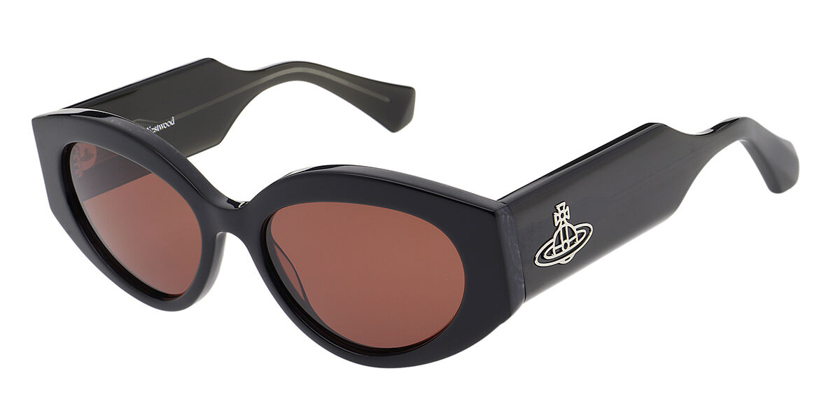 新品未使用品 Vivienne Westwood サングラス VW1701BL Vivienne Westwood（ヴィヴィアンウエストウッド） viviennewestwood