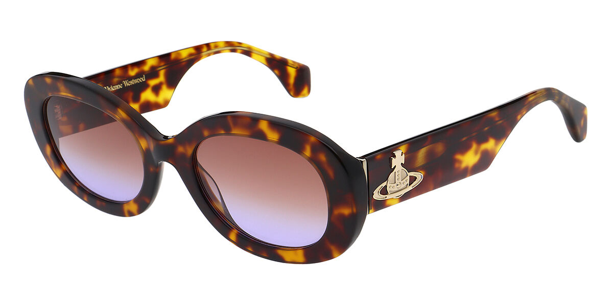 Vivienne Westwood サングラス オーブ スター ハート ブラック ヴィヴィアン・ウエストウッド サングラス｜100%UVカット・送料無料