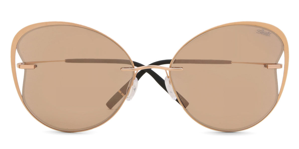 シルエット サングラス｜100%UVカット・送料無料｜SmartBuyGlasses Japan