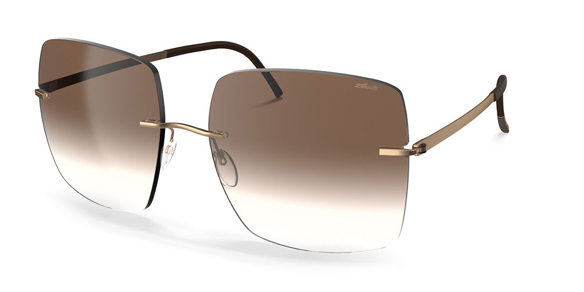 シルエット サングラス｜100%UVカット・送料無料｜SmartBuyGlasses Japan
