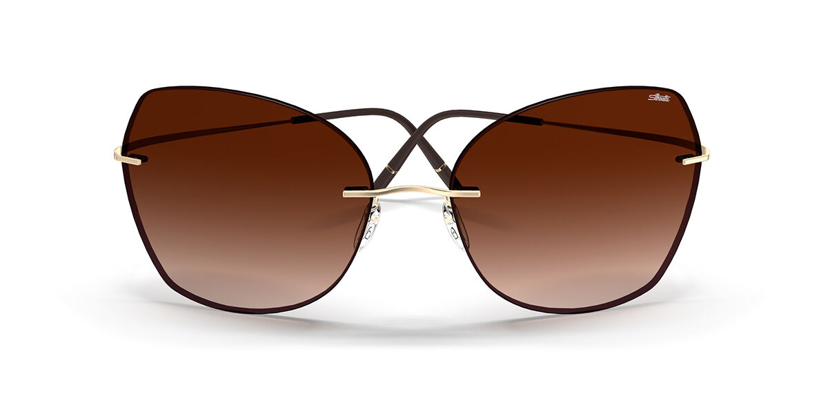 シルエット サングラス｜100%UVカット・送料無料｜SmartBuyGlasses Japan