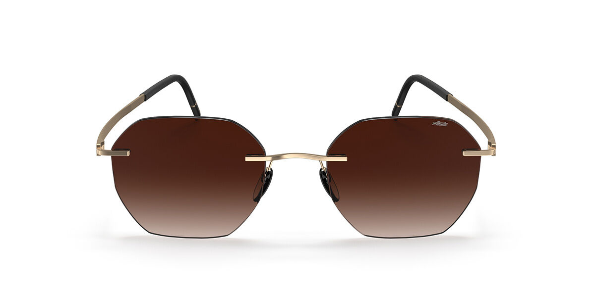 シルエット サングラス｜100%UVカット・送料無料｜SmartBuyGlasses Japan