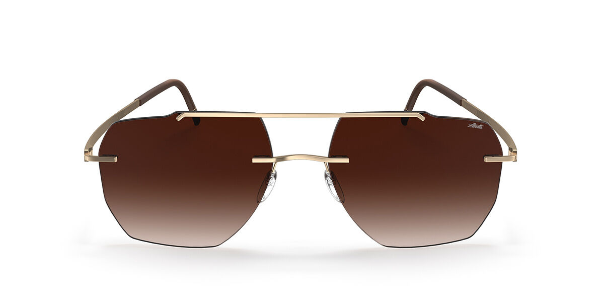 シルエット サングラス｜100%UVカット・送料無料｜SmartBuyGlasses Japan