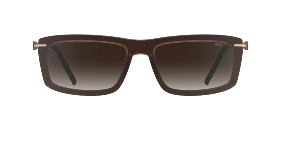 シルエット silhouette サングラス アイウェア    ユニセックス シルエット サングラス｜100%UVカット・送料無料｜SmartBuyGlasses Japan