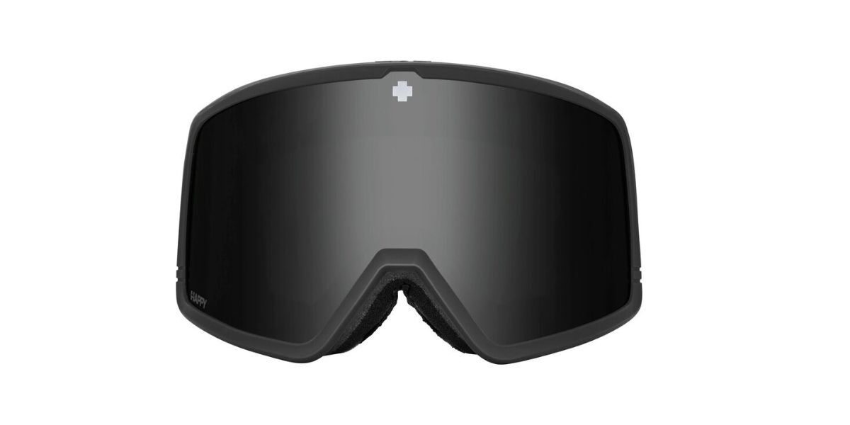 Spy MEGALITH 3100000000341 ゴーグル SPY+ Tom Wallisch Black