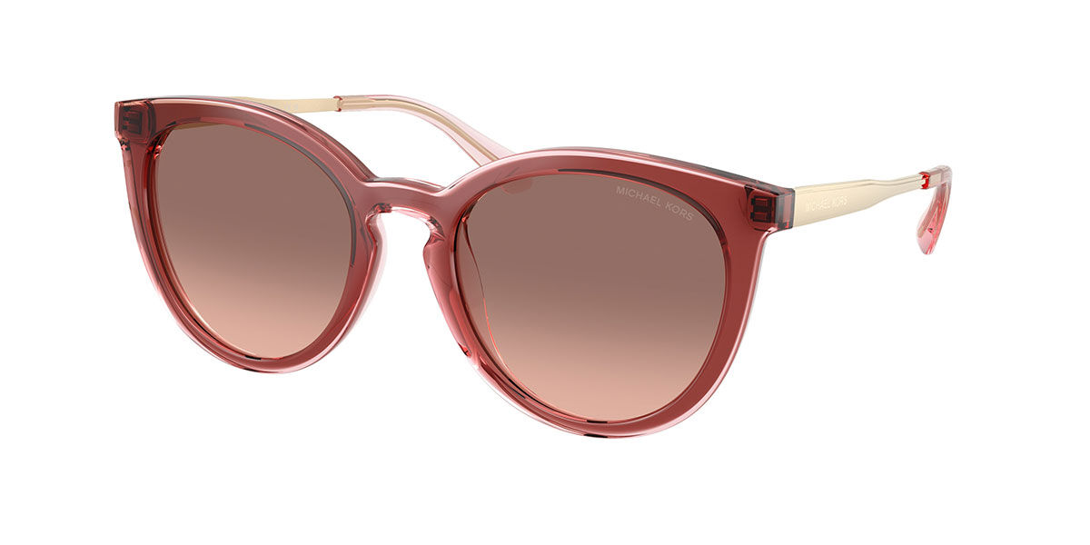 MICHAEL KORS サングラス Michael Kors MK2265U Lake Tahoe M (54 - 17) with Black lenses and