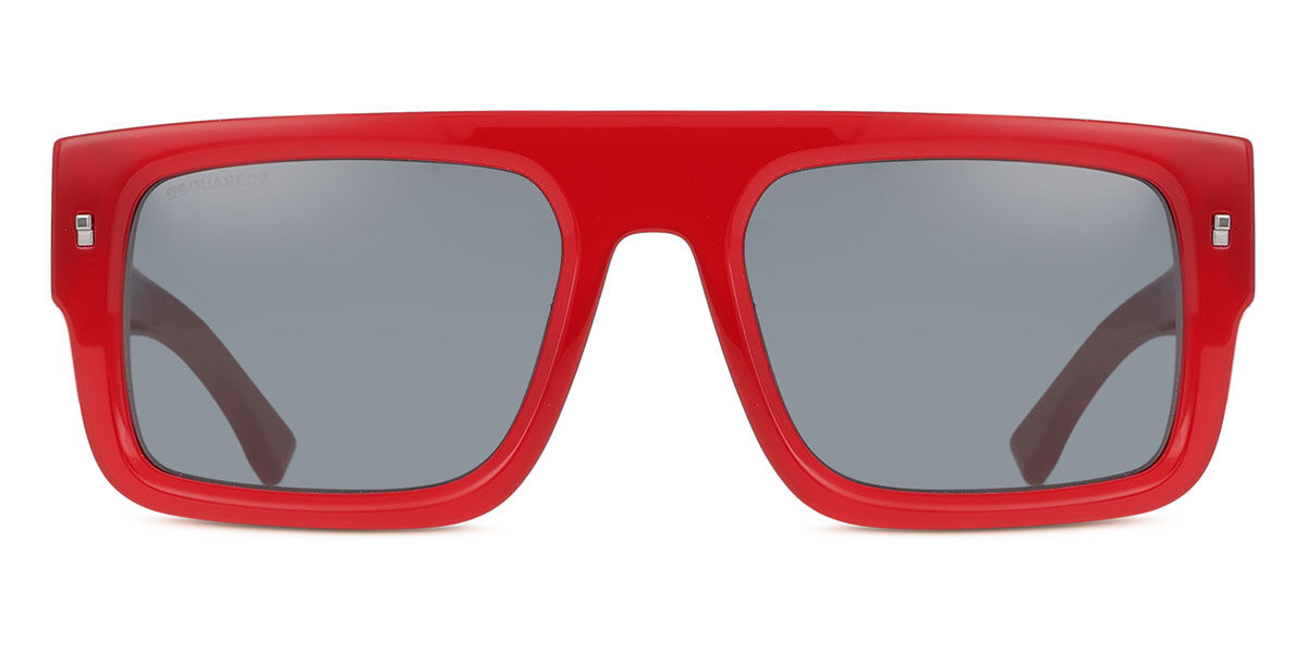 Dスクエアード サングラス｜100%UVカット・送料無料｜SmartBuyGlasses