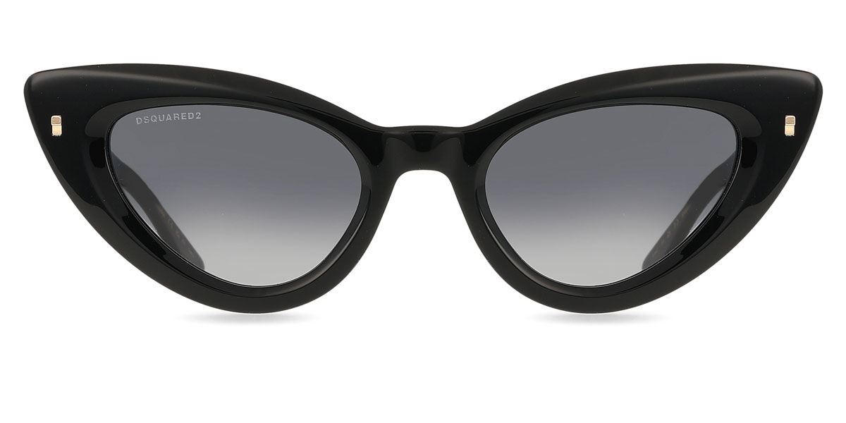 Dスクエアード サングラス｜100%UVカット・送料無料｜SmartBuyGlasses
