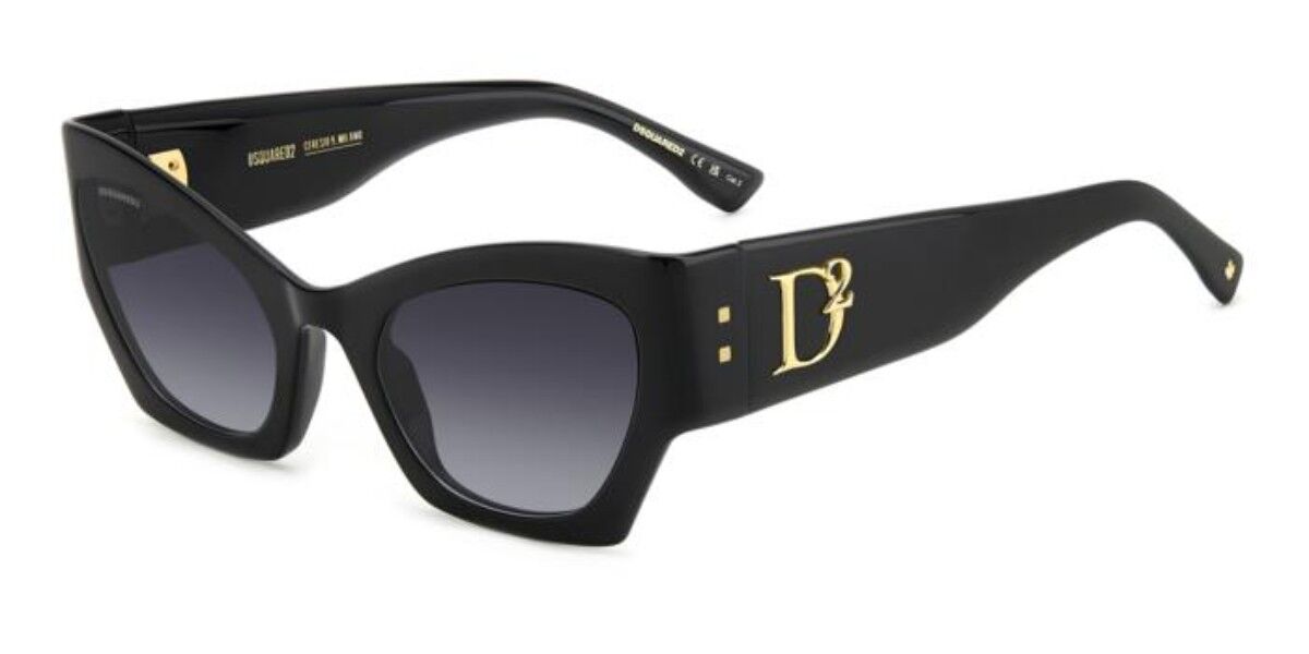 Dスクエアード サングラス｜100%UVカット・送料無料｜SmartBuyGlasses