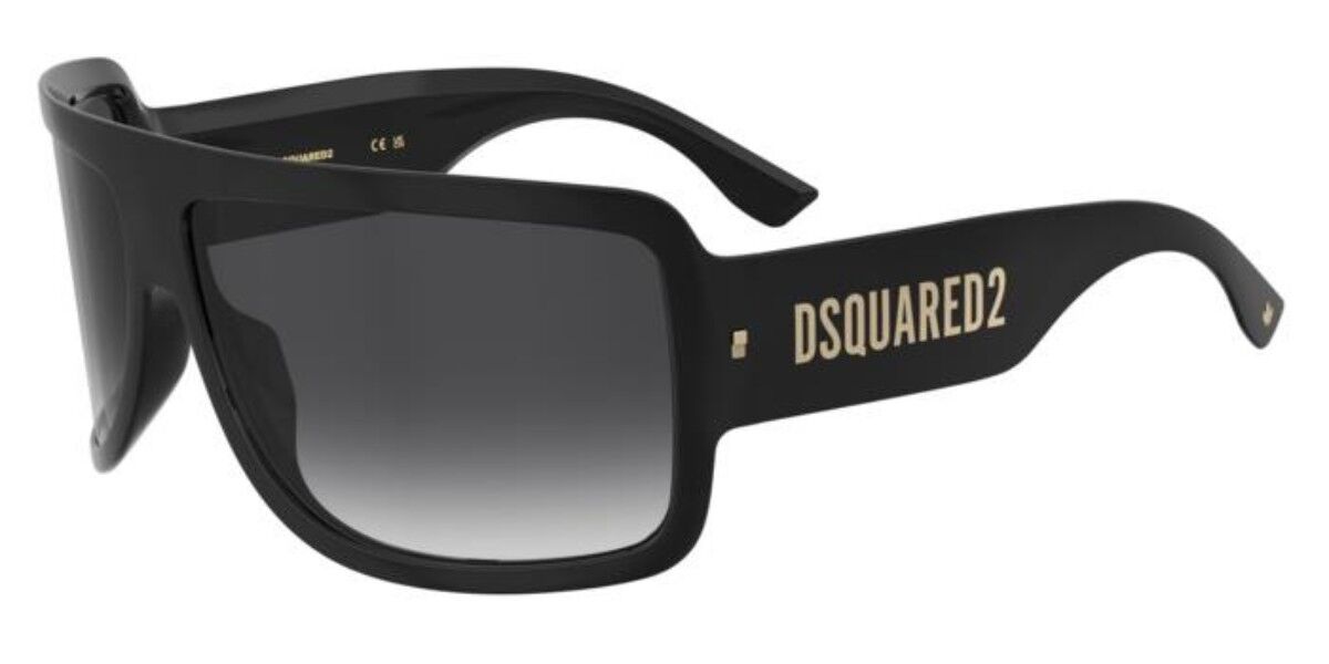 Dスクエアード サングラス｜100%UVカット・送料無料｜SmartBuyGlasses