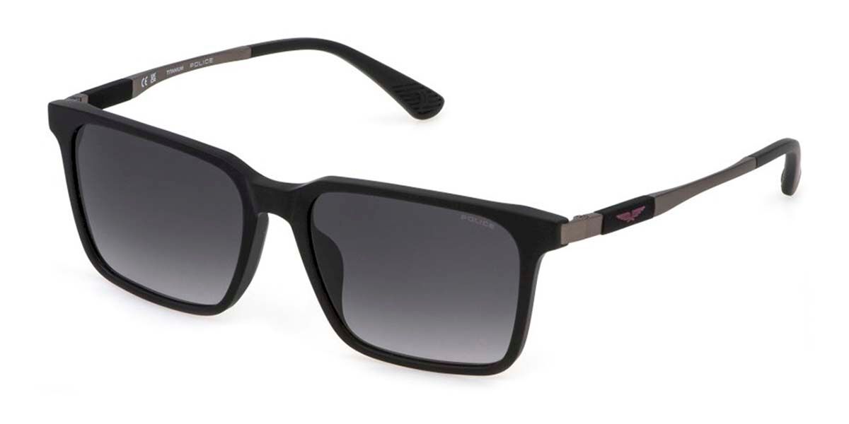 ポリス サングラス｜100%UVカット・送料無料｜SmartBuyGlasses Japan