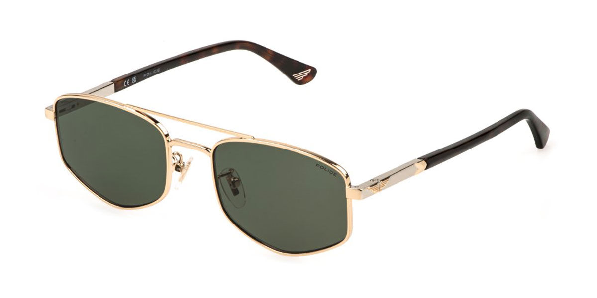 ポリス サングラス｜100%UVカット・送料無料｜SmartBuyGlasses Japan