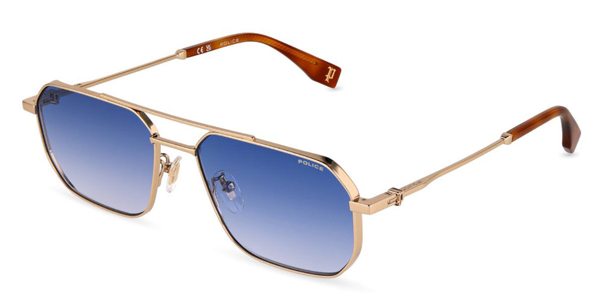 ポリス（police）サングラス　試着のみ ポリス サングラス｜100%UVカット・送料無料｜SmartBuyGlasses Japan