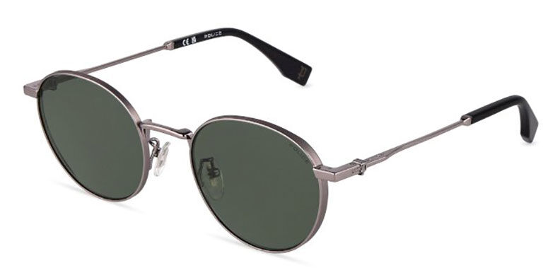 ポリス サングラス｜100%UVカット・送料無料｜SmartBuyGlasses Japan