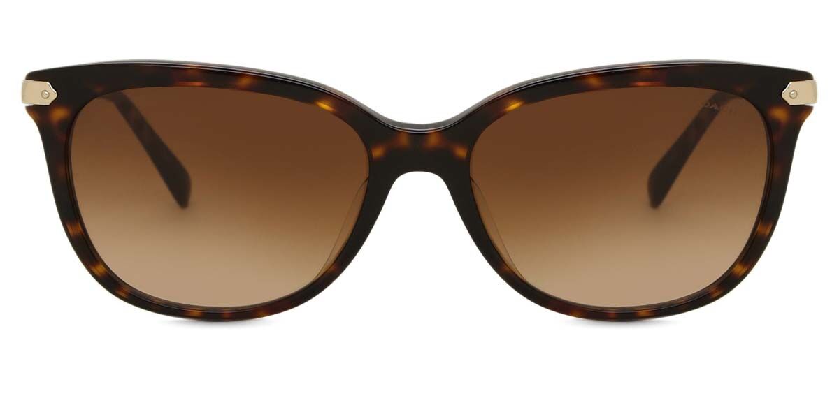 Coach Cat-eye サングラス｜100%UVカット・送料無料｜SmartBuyGlasses
