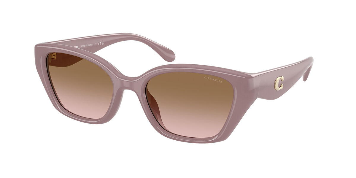 Coach Cat-eye サングラス｜100%UVカット・送料無料｜SmartBuyGlasses