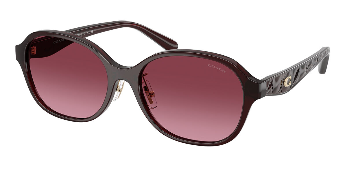 Coach サングラス｜100%UVカット・送料無料｜SmartBuyGlasses Japan