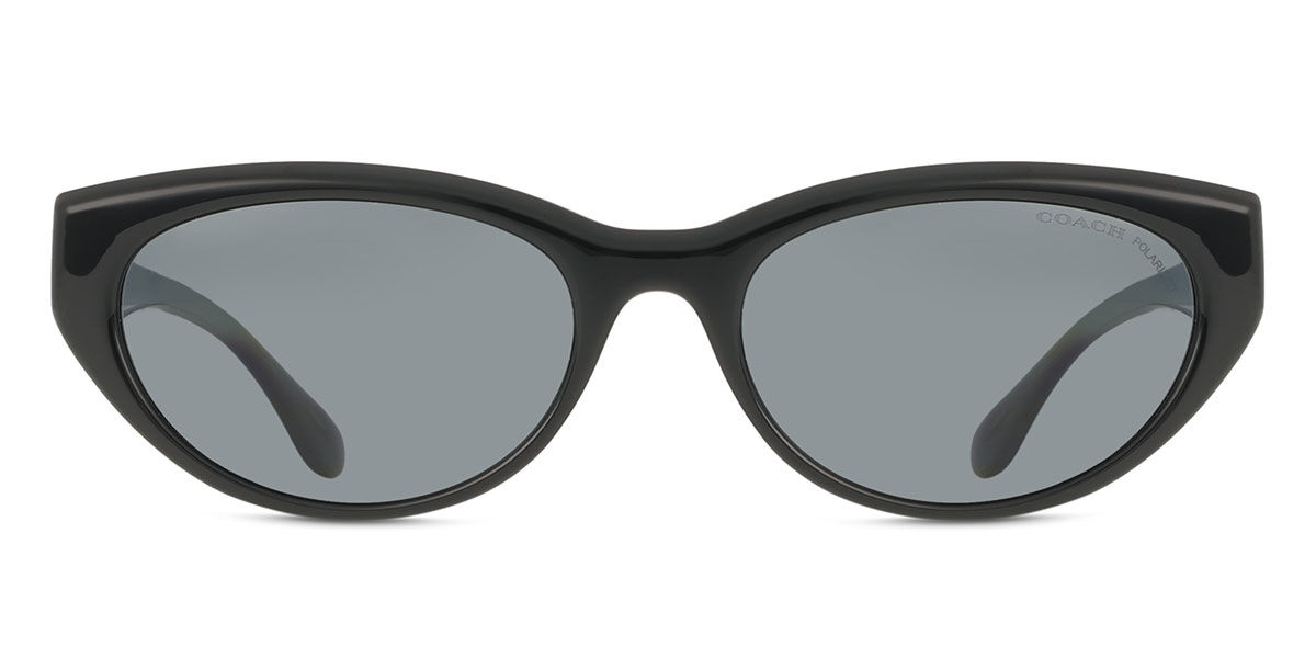Coach Cat-eye サングラス｜100%UVカット・送料無料｜SmartBuyGlasses