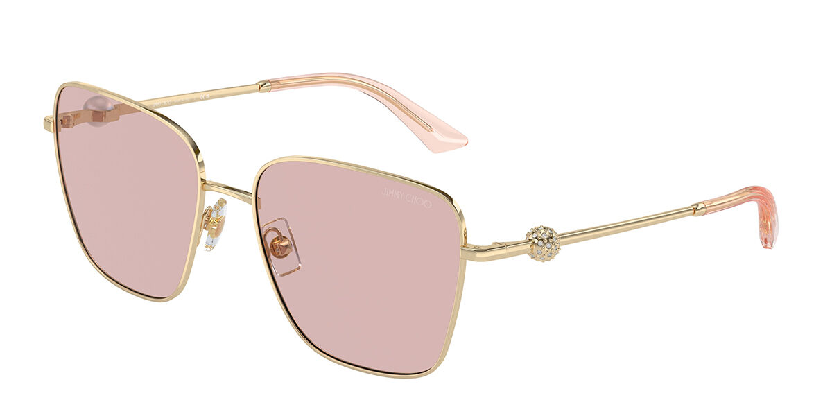 ジミー チュー サングラス｜100%UVカット・送料無料｜SmartBuyGlasses