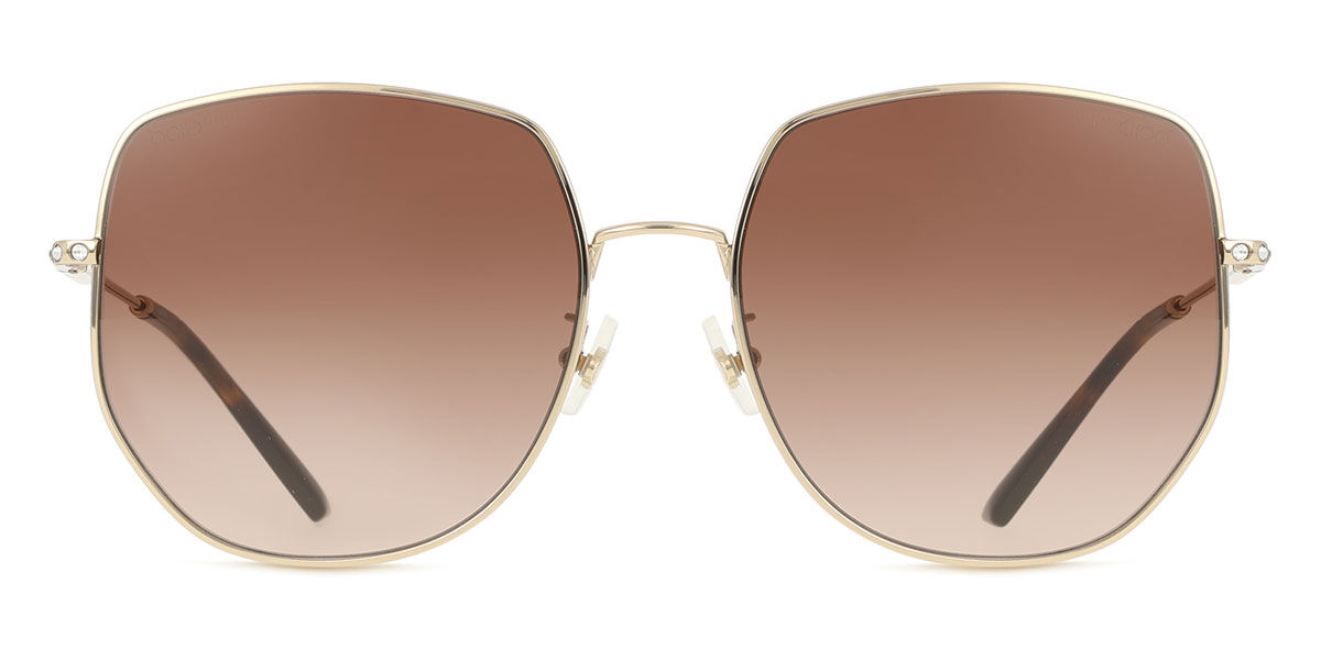 ジミー チュー サングラス｜100%UVカット・送料無料｜SmartBuyGlasses
