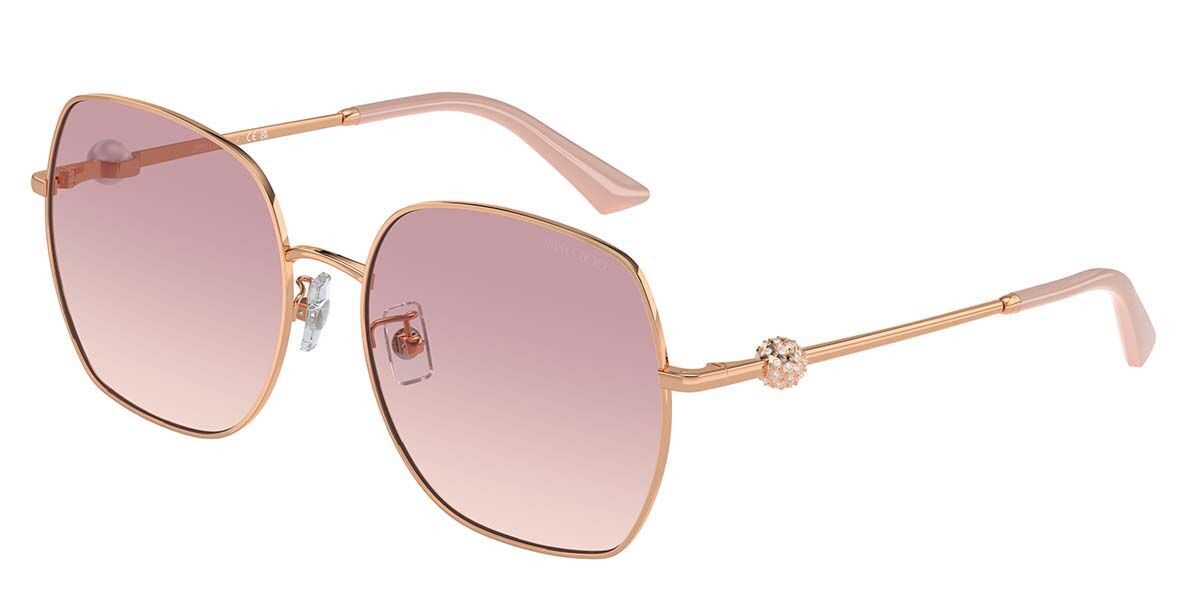 ジミー チュー サングラス｜100%UVカット・送料無料｜SmartBuyGlasses