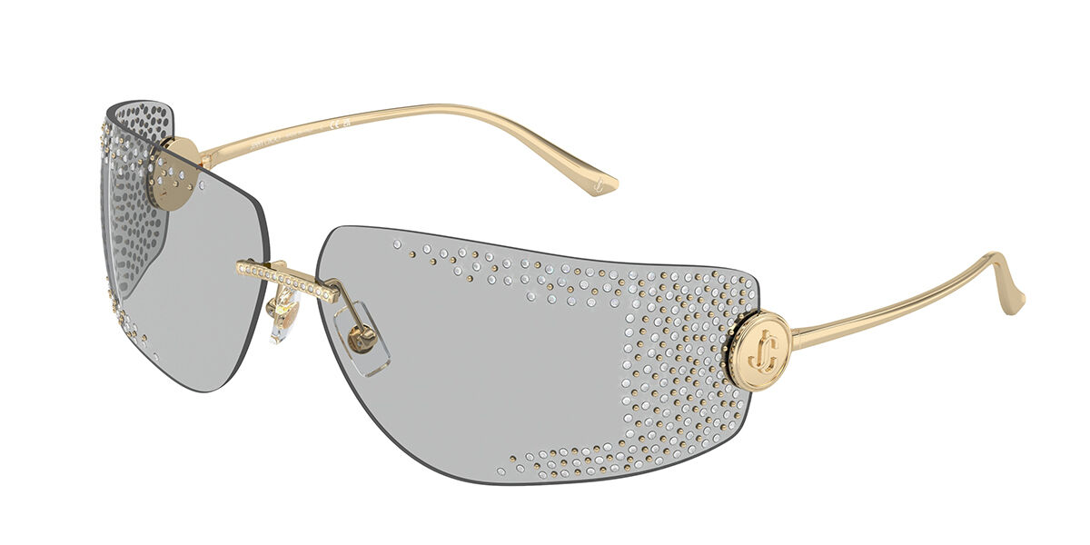 ジミー チュー サングラス｜100%UVカット・送料無料｜SmartBuyGlasses